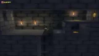 Unlock Original PoP in 3-D | Prince of Persia: The Sands of Time | PS2 Gameplay