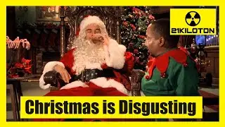 21Kilotons Christmas Message 2023