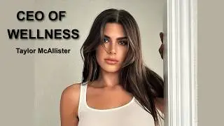 Taylor McAllister: Why This Model REFUSED The Agency's Demands