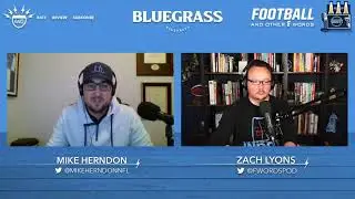 [LIVE] Football & Other F Words: An Honest Conversation About the Tennessee Titans