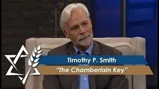 Timothy Smith | The Chamberlain Key