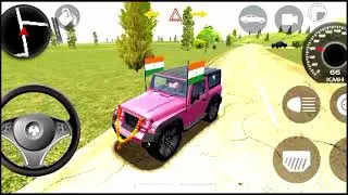 &ldquo;Indian Thar Simulator 😱 Dollar Song Edit | Most Unique Gaming Video Ever!&rdquo;