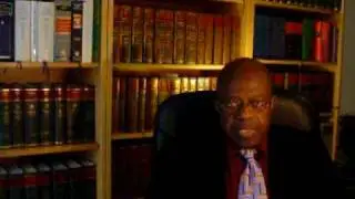 Vexatious Litigation Intro