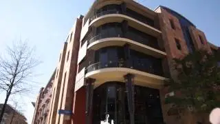 The history of Sasfin Wealth