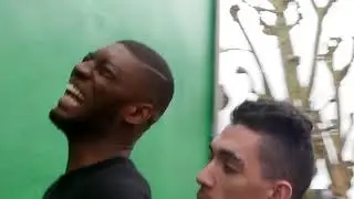 D. Ace SNCF ( Freestyle )