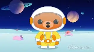 Plim Plim To the Outer Space Reversed