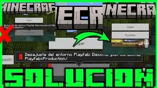 MINECRAFT ERROR MARKETPLACE NO CARGA SKIN SOLUCI&Oacute;N | MINECRAFT NO ME CARGA LA MARKETPLACE SOLUCI&Oacute;N