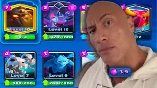 FLYING DECK BE LIKE...