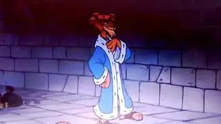 Horace says 