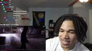 plaqueboymax Reacts to Yuno Miles - Road to Riches (Official Video) (Prod.OL47)