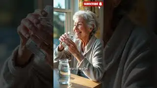&ldquo;Blood Circulation Boost: Simple Daily Habits for Seniors After 60&rdquo;