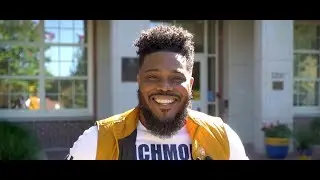 Meet My Brother's Keeper Impact Community Leader Christopher Goins