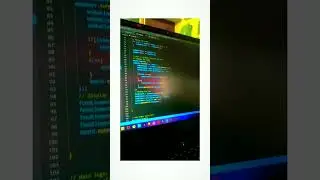 Snake Game Using HTML , CSS & JAVASCRIPT #shorts #youtubeshorts #codingshorts #gamecreation #code