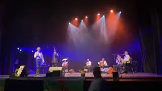 Farid Ferragui _ Live Toulouse le 18/11/2023. Partie 2 _ Chansons d’amour.