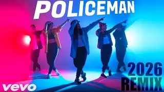 Eva Simons ft. Konshens &ndash; Policeman (Iam Lumoss Remix) | Moombahton 2026 | TikTok Viral Hit 🔥