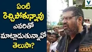 Minister Avanthi Srinivas Warning to Women  | AP Political News | Vaartha Vaani