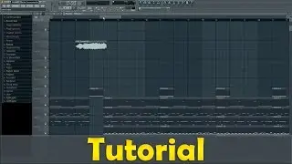 How to make: Industrial Growl/Scream | FL Studio Tutorial