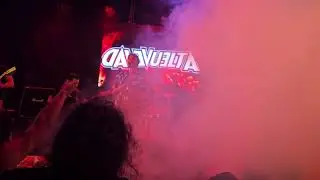 Dalevuelta - Y am&iacute; que chucha t&uacute;
