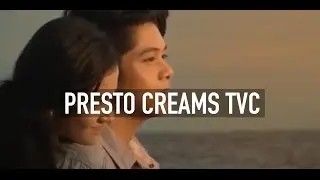 PRESTO CREAMS 'HUGS' TVC - NEORIVERA
