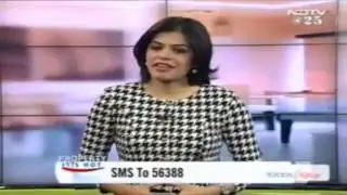 NDTV Profit Property Show