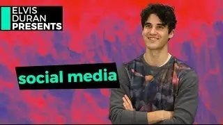 Elvis Duran Presents: Social Media | #EDP