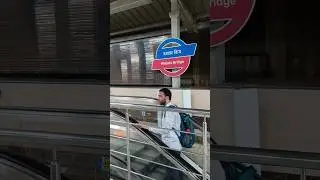 Wadala Bridge Monorail station 🚉 Mumbai At Night. #subscribe #train
