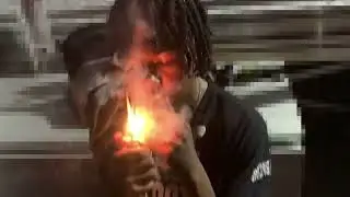 iHateKeb & iHateGee - Fake Friends (Official Visualizer)