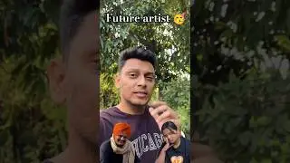 Param That girl🫣 . . . . . #paramthatgirl #thatgirl #param #rapper #sidhumoosewala #comedy #roast