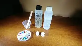 How to make DIY acrylic flower plugs