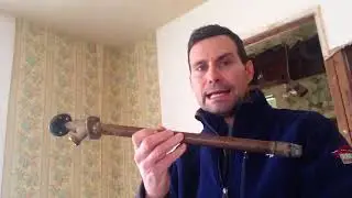 Why Does Your Hose Freeze up in the winter?