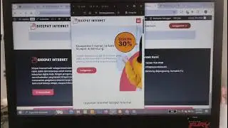 Jasa Pembuatan Website di Bandung Untuk Provider Internet - WA : 0896-5223-6201