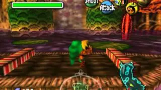 Let's Play Majora's Mask Episode 34