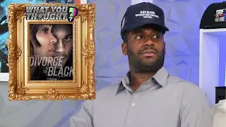 What You Thought Movie Review: Tyler Perry's 'Death In Divorce' | Funniest Podcast On The Planet 🌏