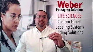 Life Science Labeling Solutions