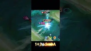 Karina Combo Guide 2025 🗡️ | Easy One-Shot Combos for Beginners in Mobile Legends