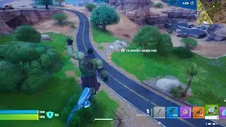 Hulk Dub Fortnite Solo Zero Builds💪🏽