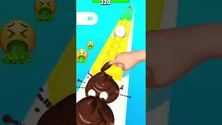 pop run 3d#poprun3d  #poprun3dlive