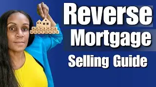 How To Sell My Reverse Mortgage Home in Prince Georges County