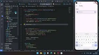 Memahami Data Persistence di Flutter Menggunakan Shared Preferences