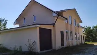 Коттеджный посёлок Белогрибово. Сочи.