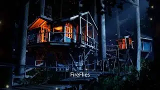 CG Lighting Showreel