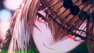 Arknights Ambience Sybesthesia: The Wild Era