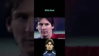 Lionel Messi daily goals Day 85 #lionelmessi #messi #messigoal #football