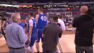 WKAR at the Final Four | Current Sports | WKAR