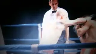 Lubo&scaron; Priehradnik vs Mika Joensuu