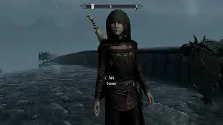 Skyrim: Castle Gate Bug FIX