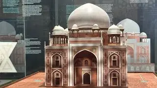 &ldquo;Discovering Humayun Museum | An Educational Journey into History&rdquo;