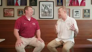 INSIDE SEMINOLES EPISODE: 13 | Spring Sports, Postseason, Renovations