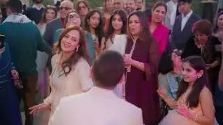 WAHAD in Love- Bahrain | Kismett Weddings