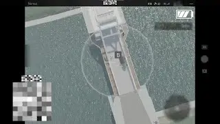 Why use a tank if you have a drone? The proof is in the video.